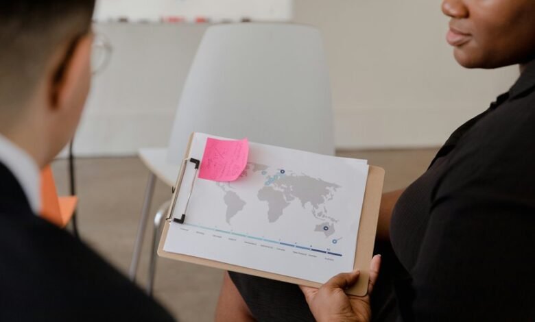 market analysis and insights