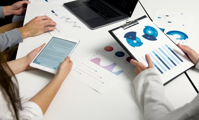 market development strategy numbers