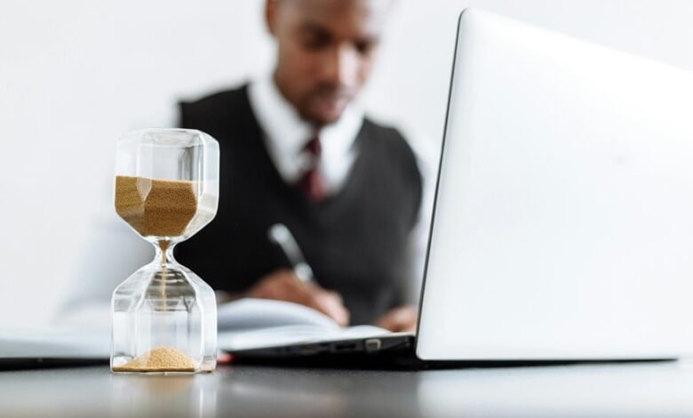 market planning and review