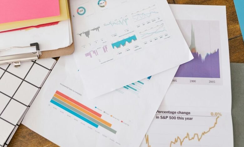 market strategy data analysis