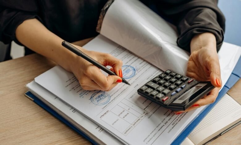 strategic review of numbers