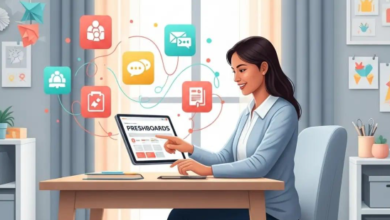 Key Factors Preschools Should Evaluate Before Choosing a Software Provider