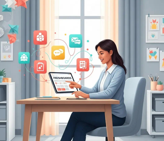 Key Factors Preschools Should Evaluate Before Choosing a Software Provider