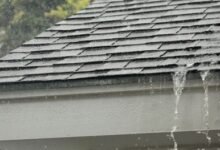 Leaks Only During Wind-Driven Rain? The Step-Flashing Failure That Stays Hidden Until the Next Storm