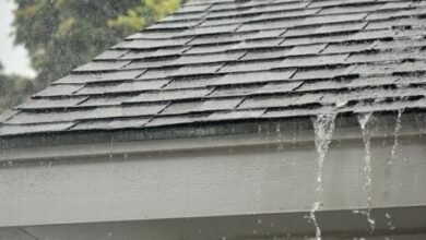 Leaks Only During Wind-Driven Rain? The Step-Flashing Failure That Stays Hidden Until the Next Storm