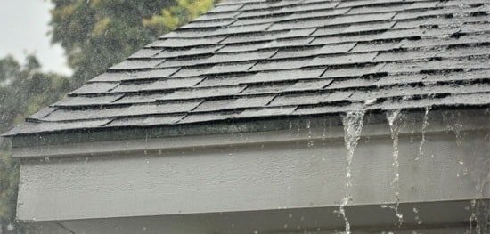 Leaks Only During Wind-Driven Rain? The Step-Flashing Failure That Stays Hidden Until the Next Storm