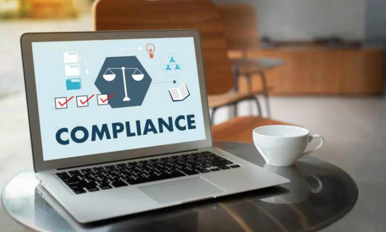 Why 2026 demands more than just compliance for small business 