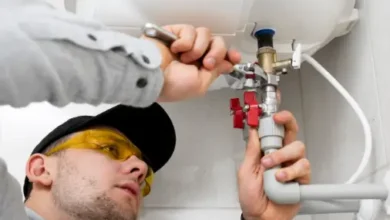 Efficient Drain And Pipe Care With A Plumber Based In The North Shore