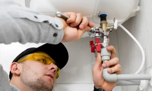 Efficient Drain And Pipe Care With A Plumber Based In The North Shore