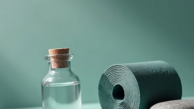 Before You Order a Recovery Peptide: The Questions Worth Asking First