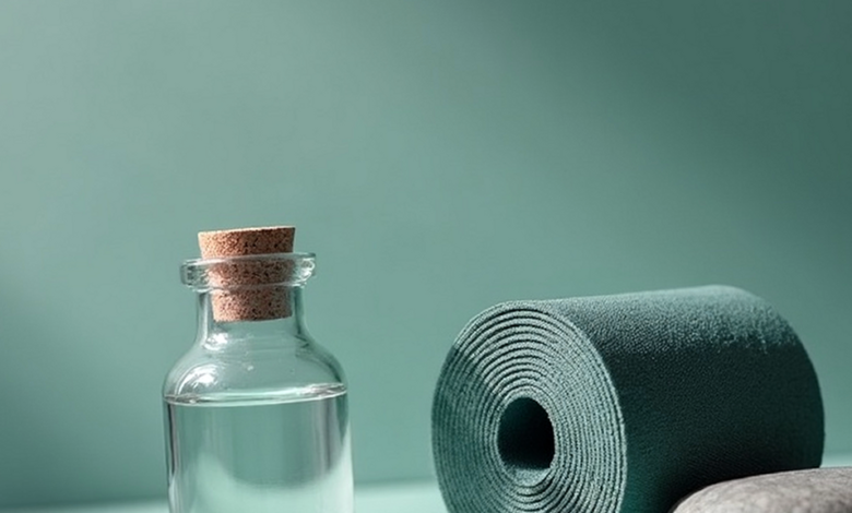 Before You Order a Recovery Peptide: The Questions Worth Asking First