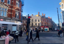 Bromley Residents Expose Everyday Home Security Oversights