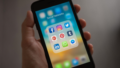 Las Vegas Social Media Marketing: Turning Entertainment-Driven Audiences Into Paying Customers