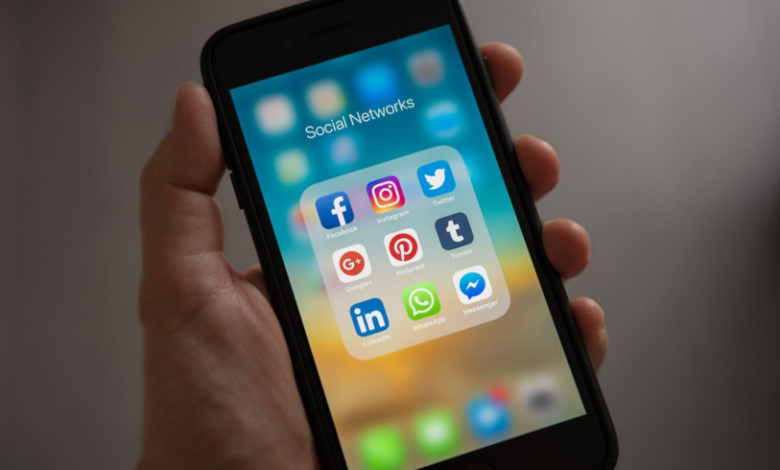 Las Vegas Social Media Marketing: Turning Entertainment-Driven Audiences Into Paying Customers